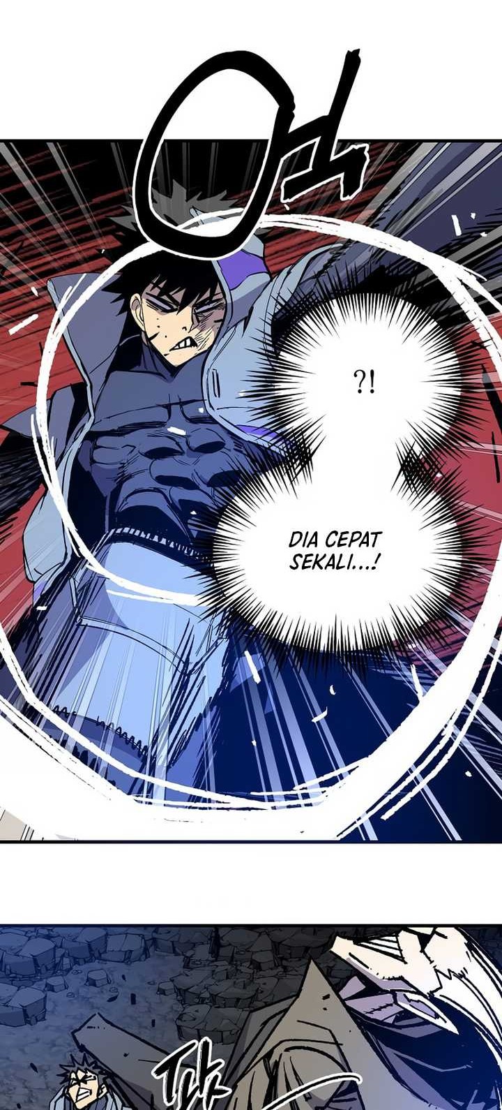 I’m a Max Level Regressor Chapter 12 halaman 35
