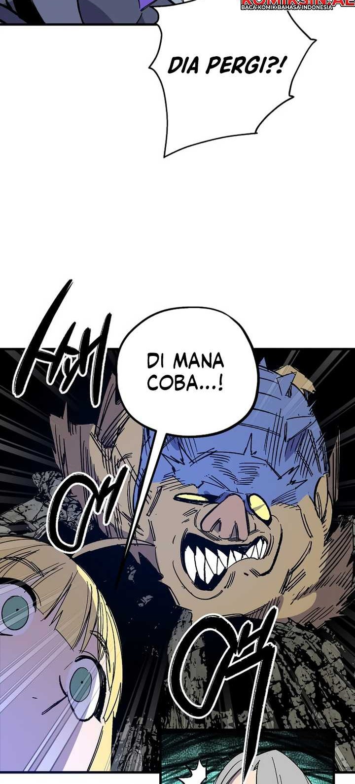 I’m a Max Level Regressor Chapter 15 halaman 37