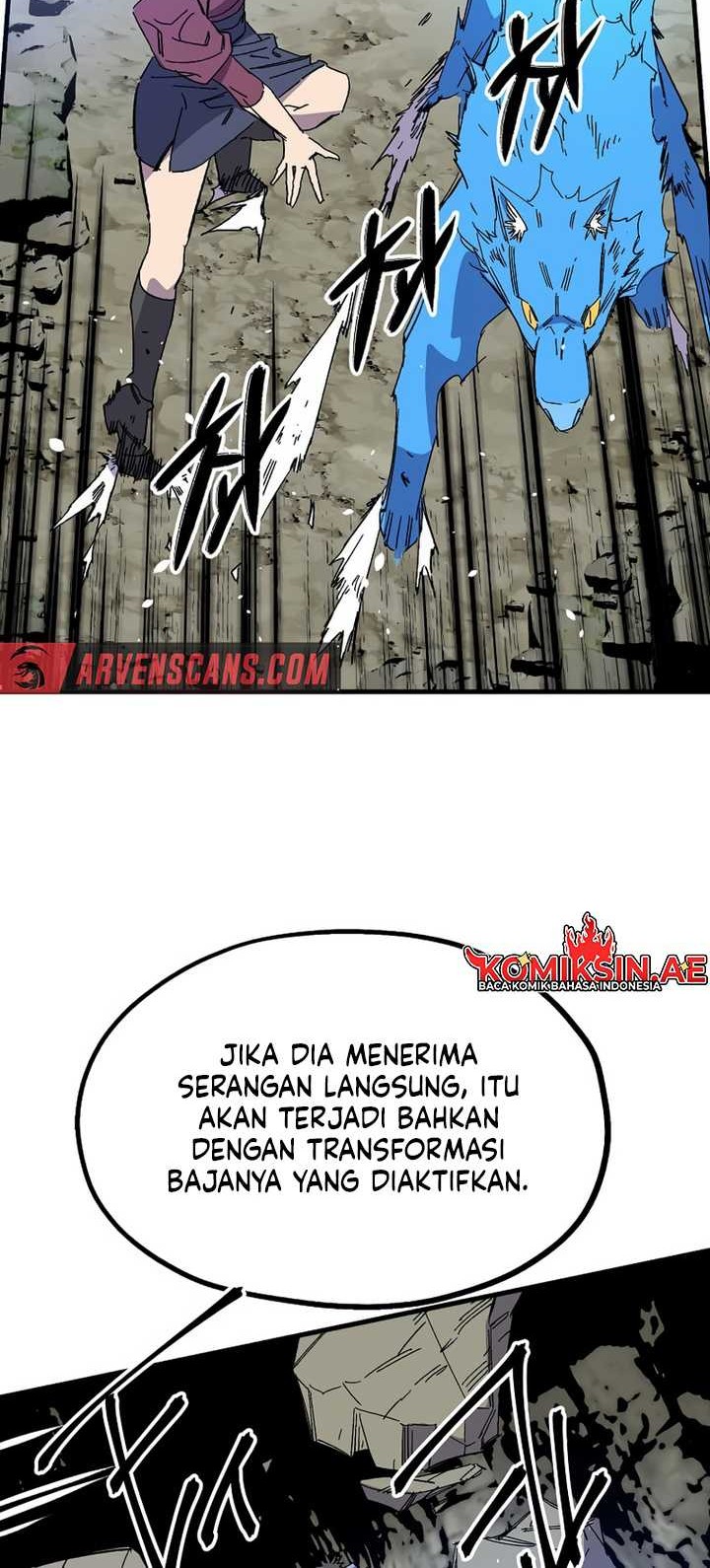 I’m a Max Level Regressor Chapter 16 halaman 39