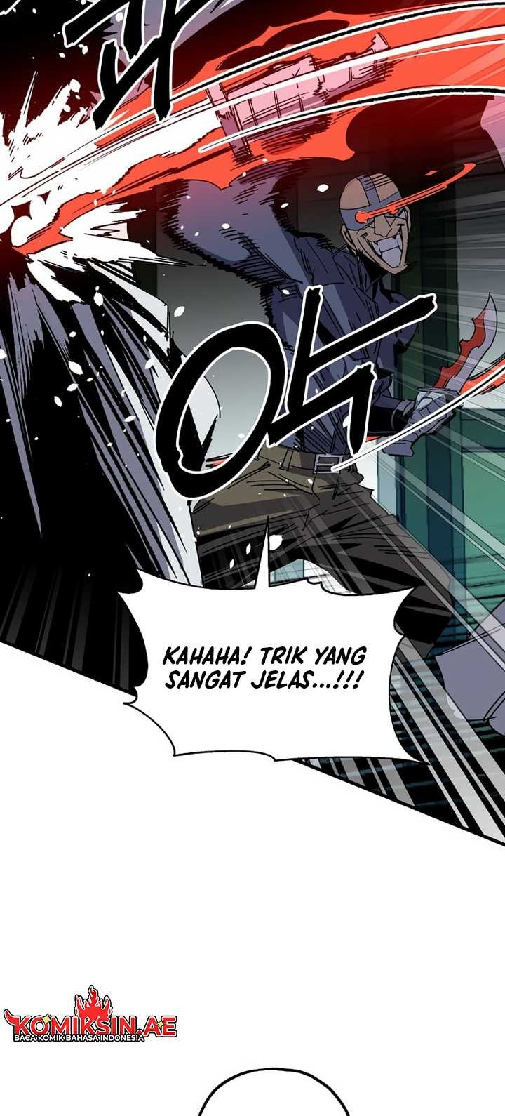 I’m a Max Level Regressor Chapter 17 halaman 39