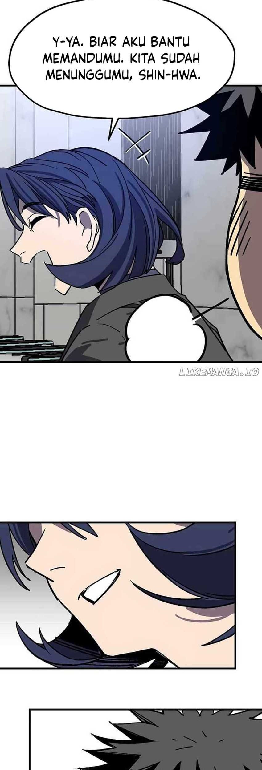 I’m a Max Level Regressor Chapter 19 halaman 31