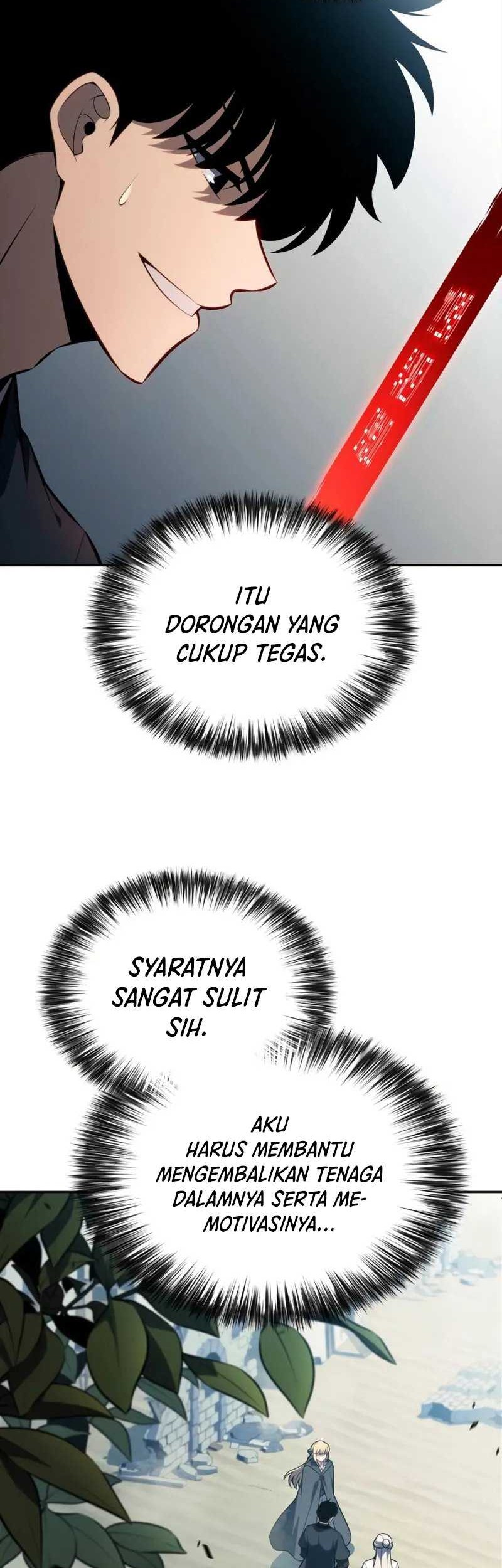 I’m a Max Level Regressor Chapter 190 halaman 43