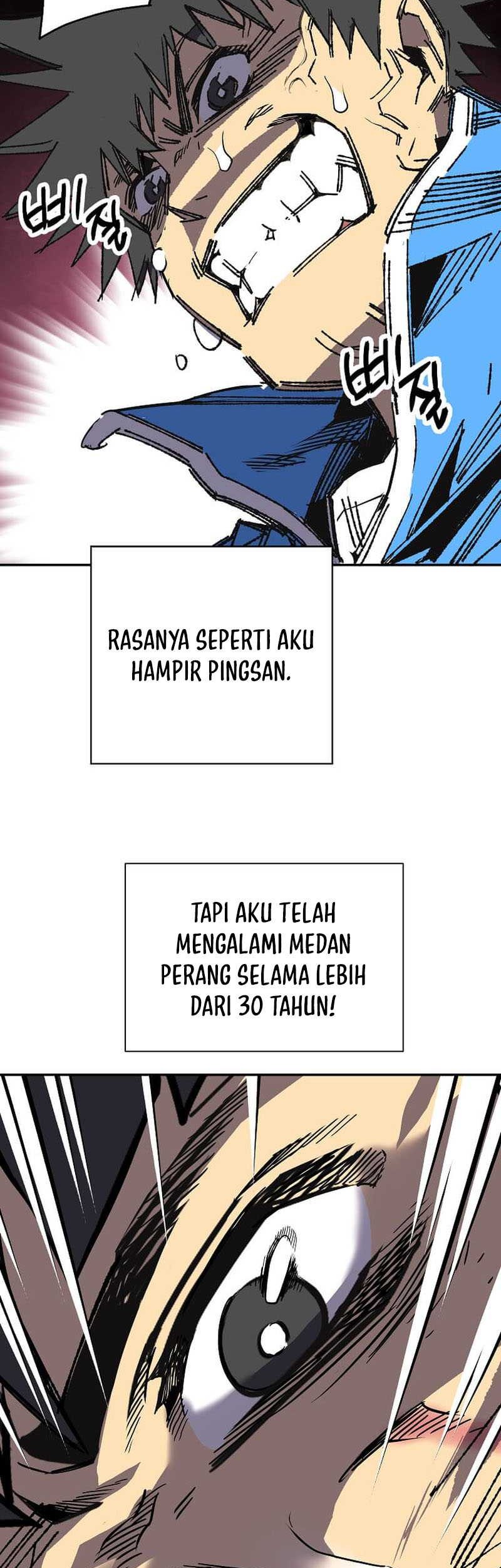 I’m a Max Level Regressor Chapter 2 halaman 39