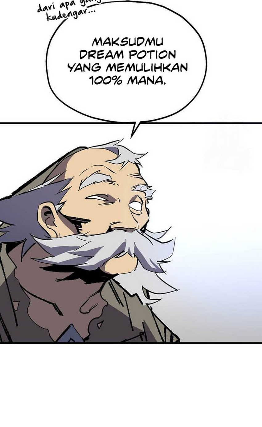 I’m a Max Level Regressor Chapter 21 halaman 31