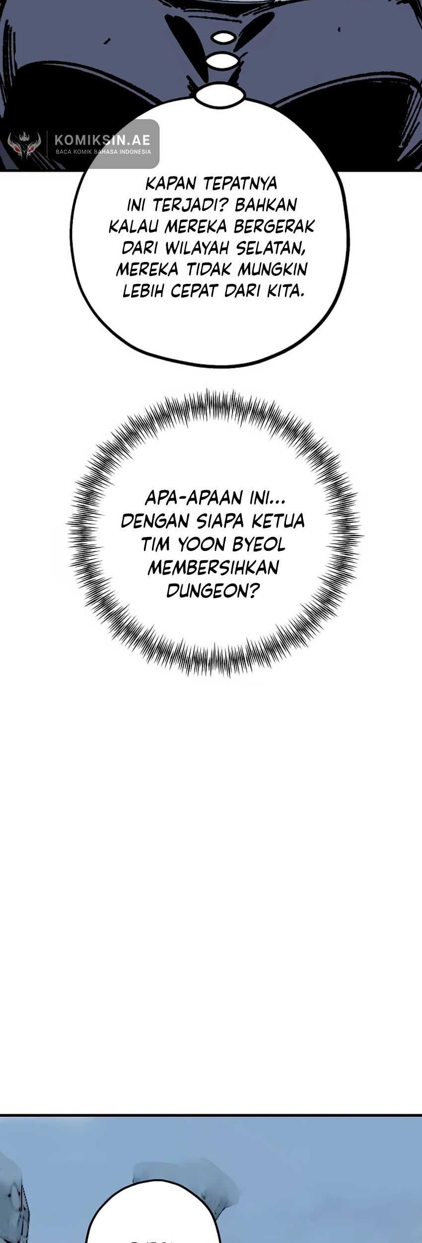 I’m a Max Level Regressor Chapter 26 halaman 35