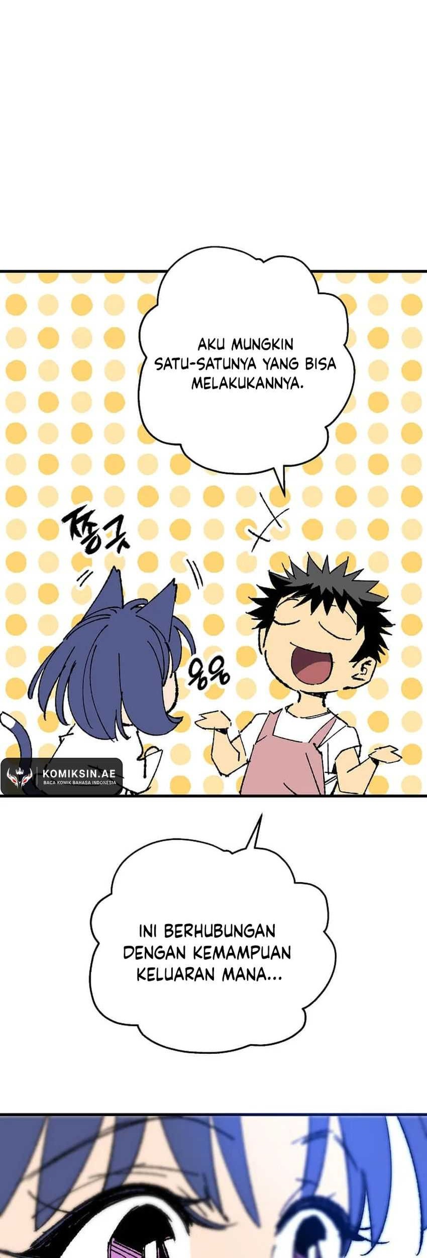I’m a Max Level Regressor Chapter 28 halaman 29