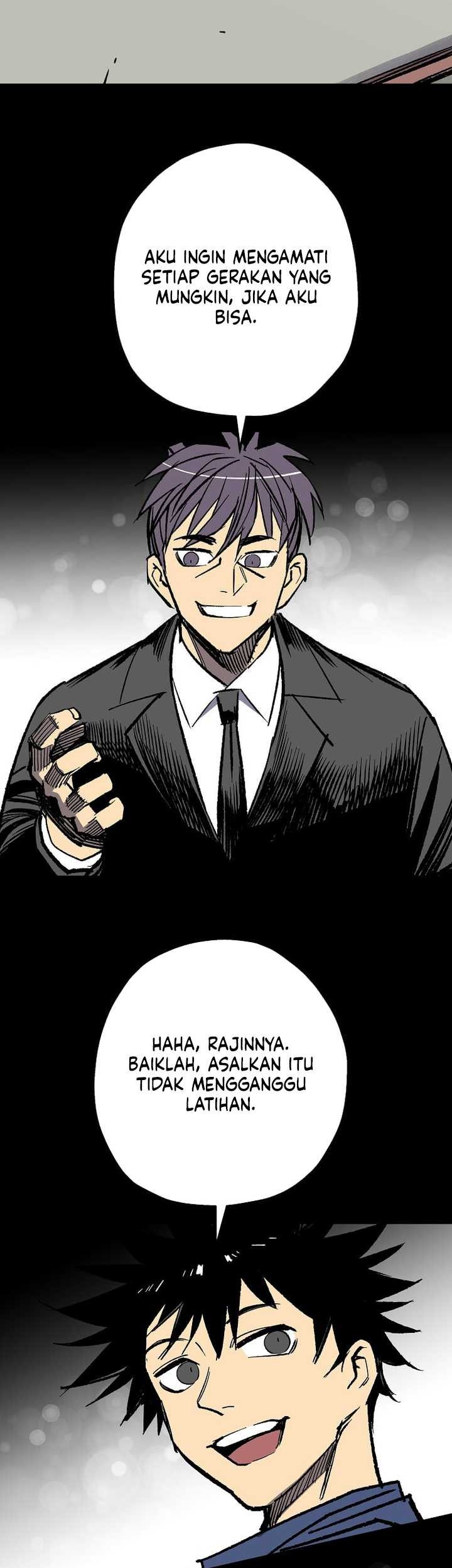 I’m a Max Level Regressor Chapter 30 halaman 28