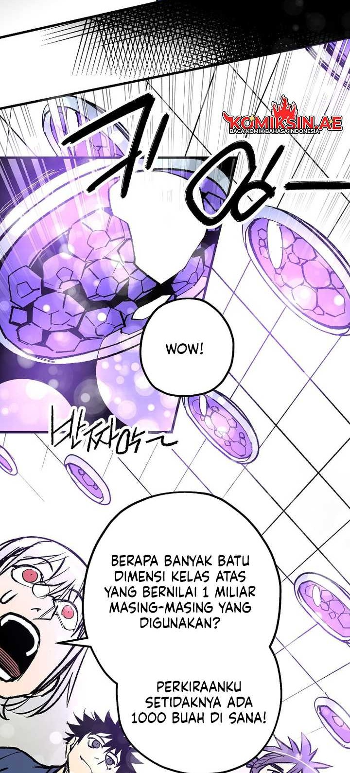 I’m a Max Level Regressor Chapter 30 halaman 29