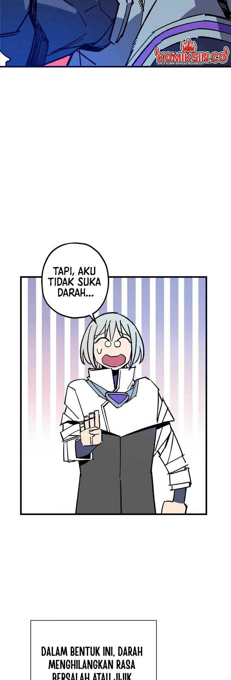 I’m a Max Level Regressor Chapter 33 halaman 29