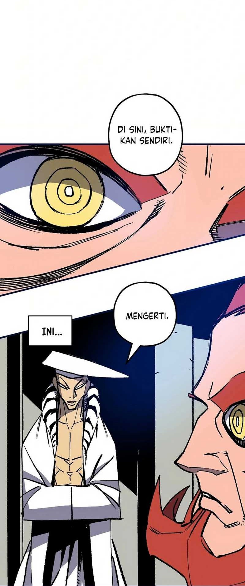 I’m a Max Level Regressor Chapter 36 halaman 29