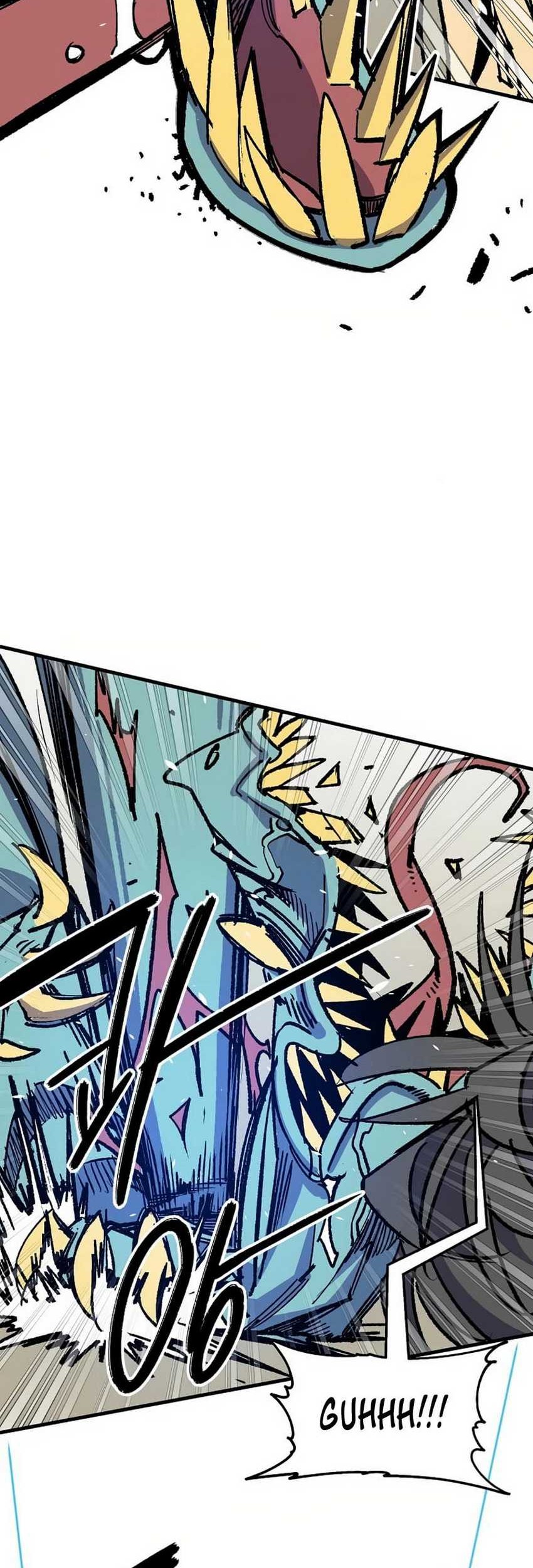 I’m a Max Level Regressor Chapter 38 halaman 31