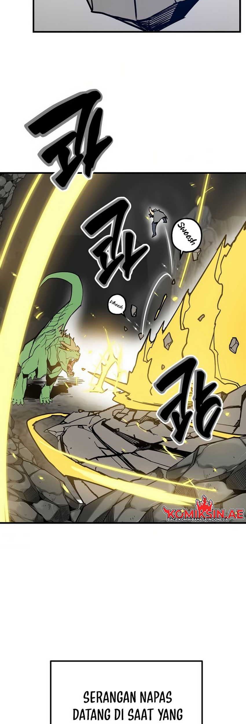 I’m a Max Level Regressor Chapter 5 halaman 37