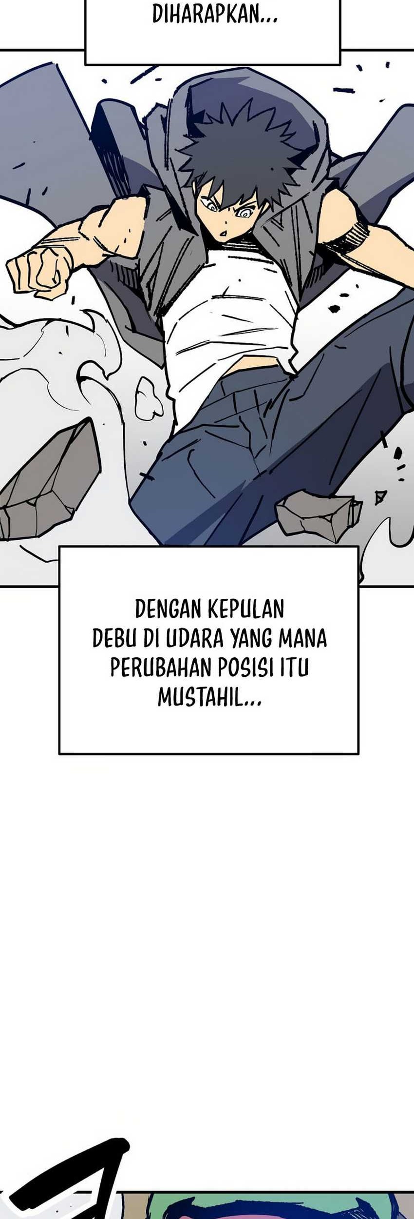 I’m a Max Level Regressor Chapter 5 halaman 38