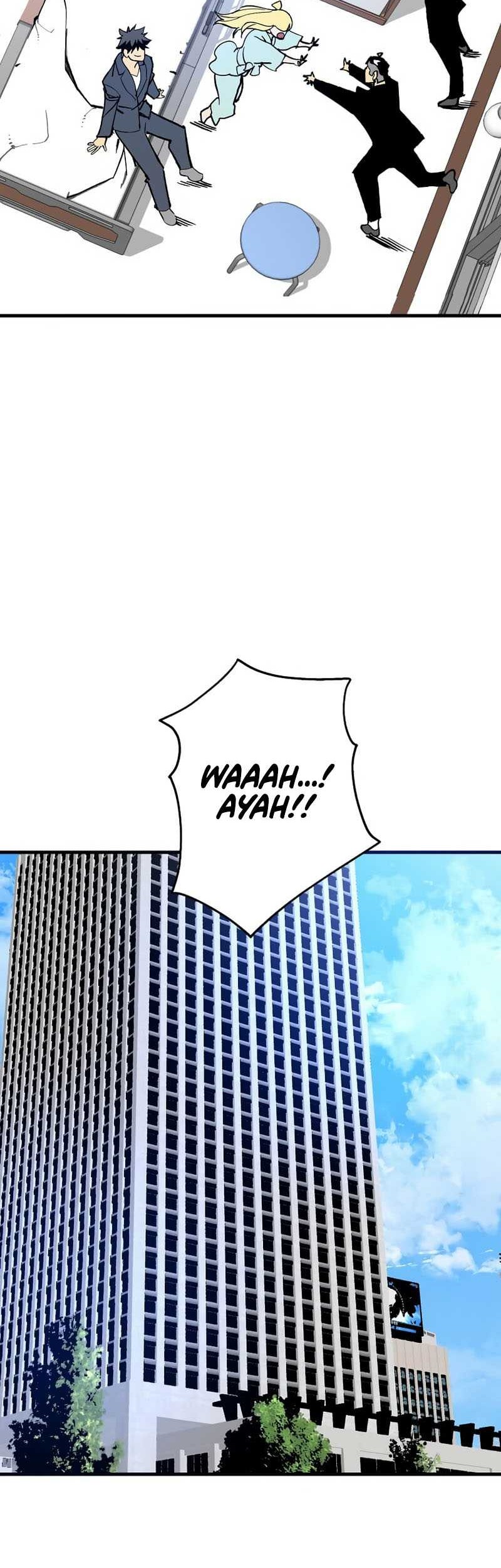 I’m a Max Level Regressor Chapter 7 halaman 37