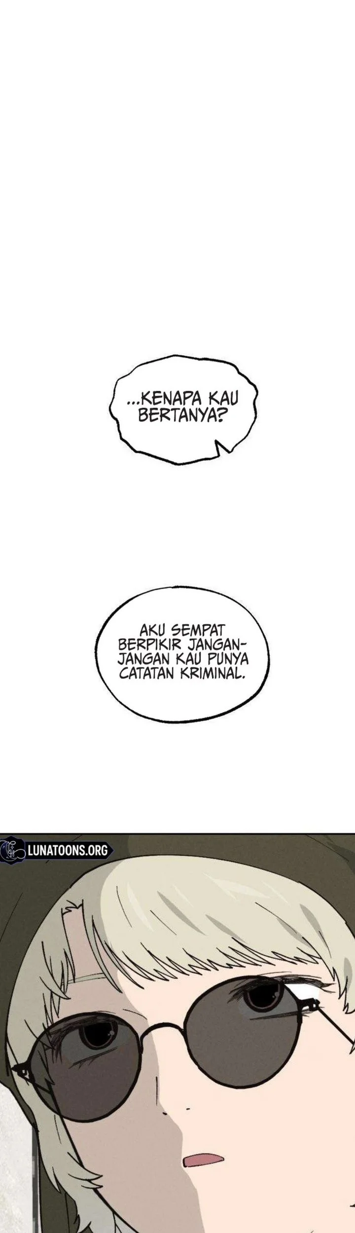 I'm a Romance Major Freshman Chapter 6 Gambar 27