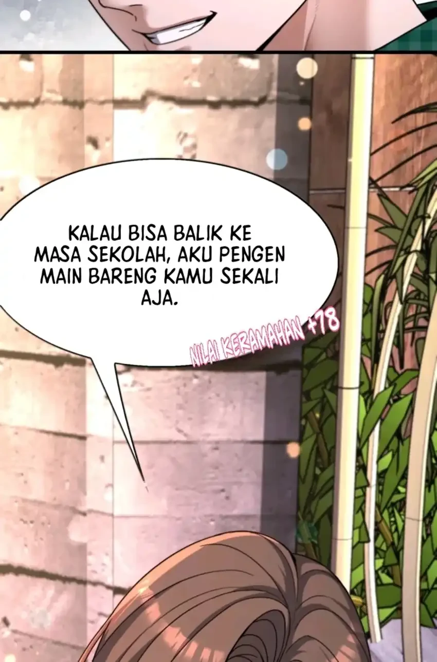 I’m a Super Rich Guy, So It’s Reasonable For Me to Be a Scumbag Chapter 26 Gambar 35