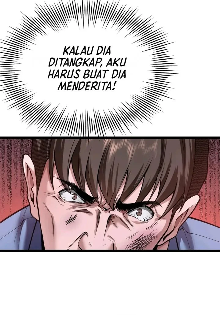 I’m a Super Rich Guy, So It’s Reasonable For Me to Be a Scumbag Chapter 42 Gambar 28