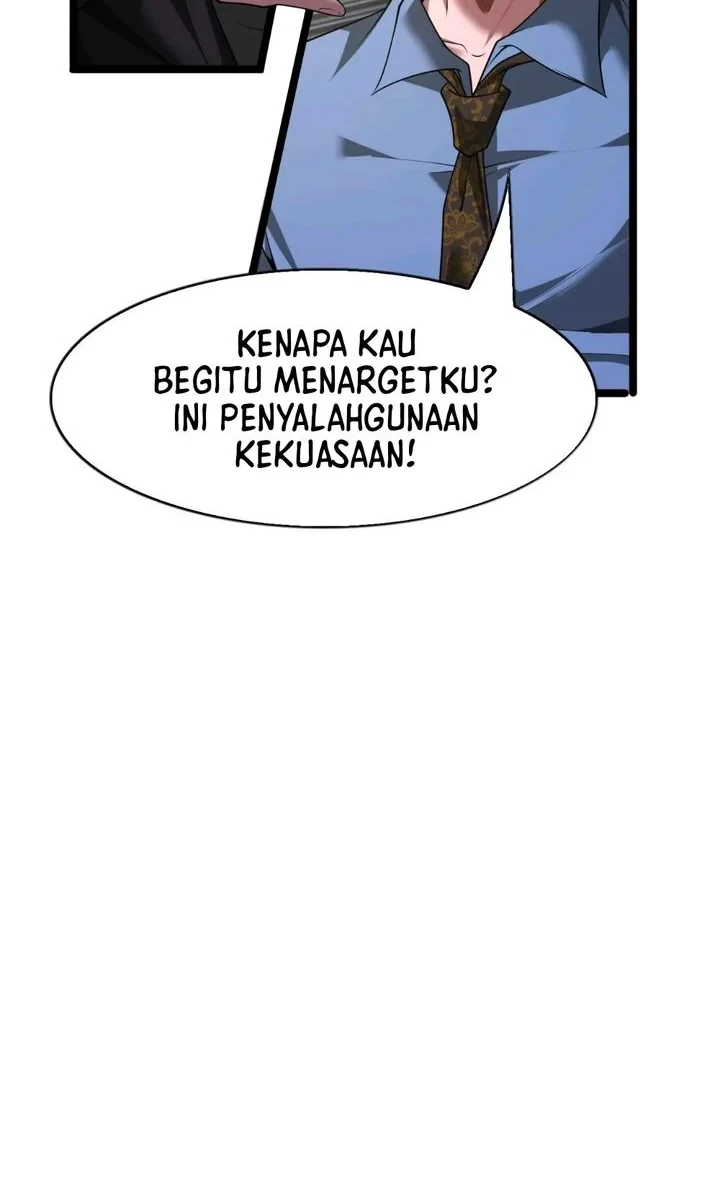 I’m a Super Rich Guy, So It’s Reasonable For Me to Be a Scumbag Chapter 43 Gambar 29