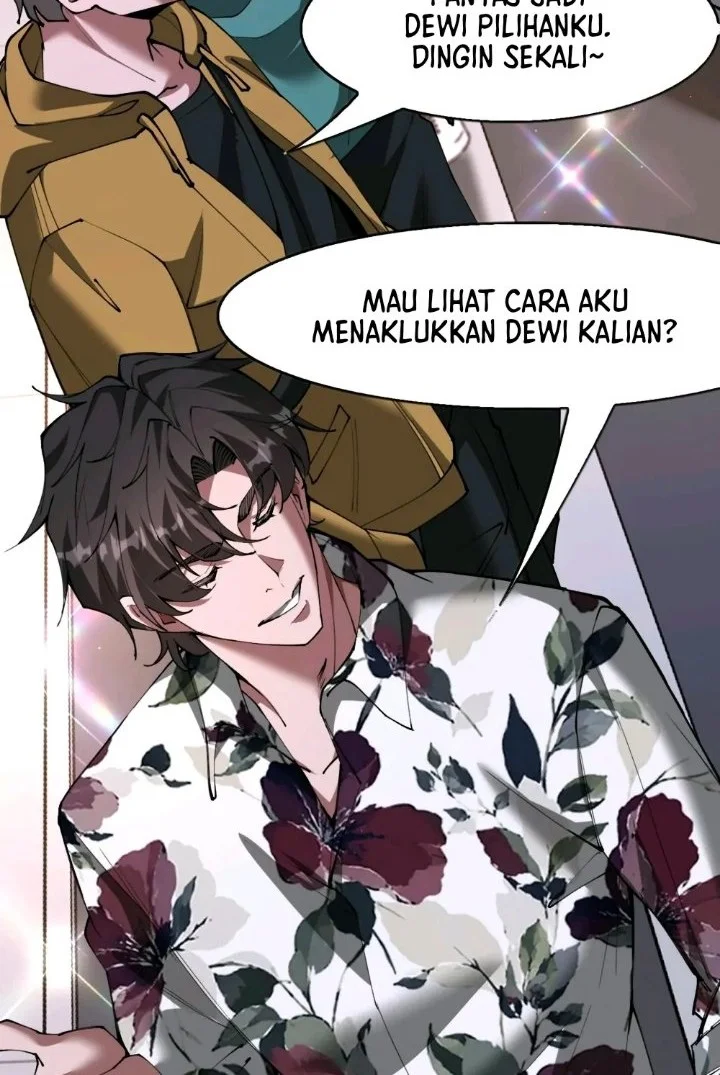 I’m a Super Rich Guy, So It’s Reasonable For Me to Be a Scumbag Chapter 48 Gambar 28