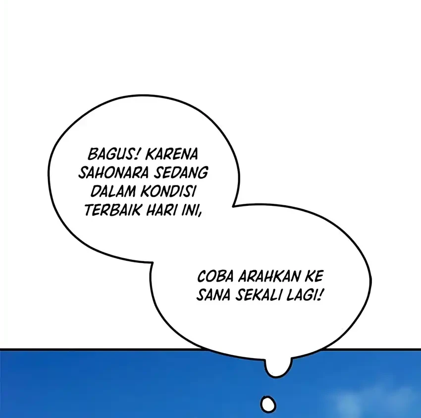 I’m Being Misunderstood as a Soccer Genius Chapter 57 Gambar 66