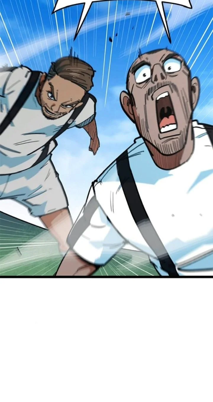 I’m Being Misunderstood as a Soccer Genius Chapter 75 Gambar 52