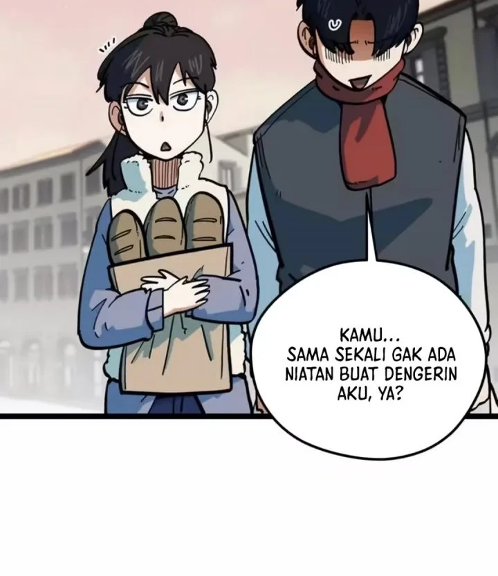 I’m Being Misunderstood as a Soccer Genius Chapter 77 Gambar 50