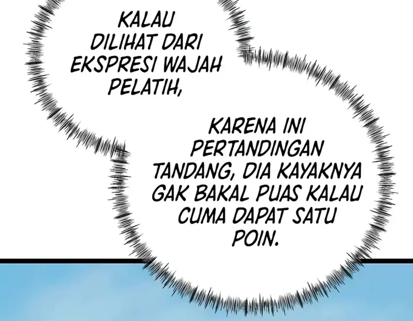 I’m Being Misunderstood as a Soccer Genius Chapter 81 Gambar 59