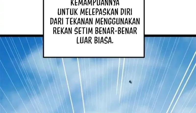 I’m Being Misunderstood as a Soccer Genius Chapter 82 Gambar 56