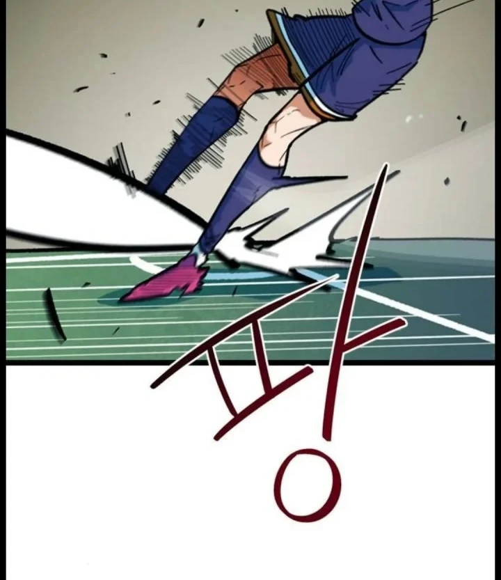 I’m Being Misunderstood as a Soccer Genius Chapter 83 Gambar 50