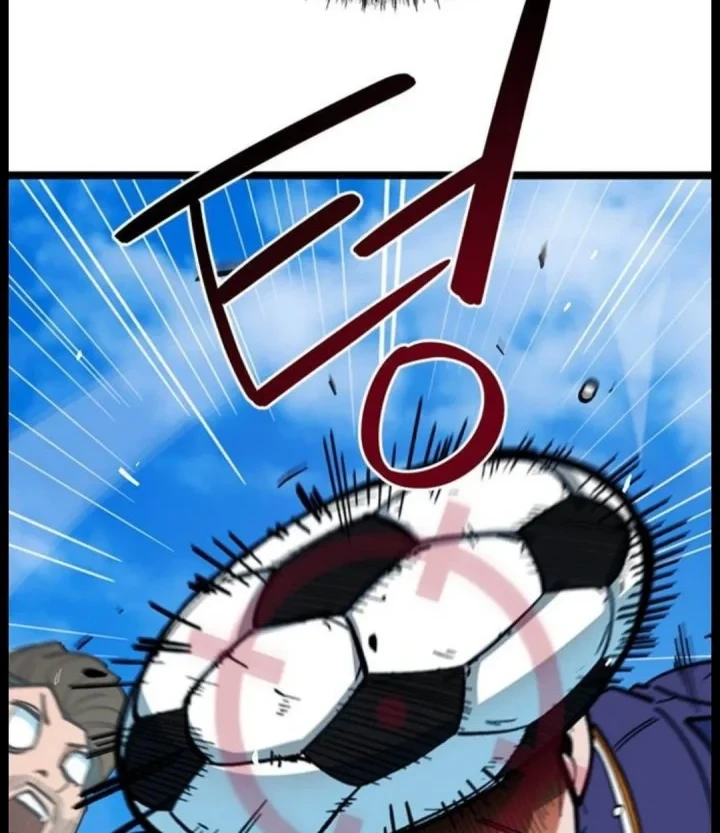 I’m Being Misunderstood as a Soccer Genius Chapter 83 Gambar 52