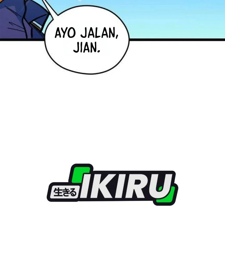 I’m Being Misunderstood as a Soccer Genius Chapter 84 Gambar 52