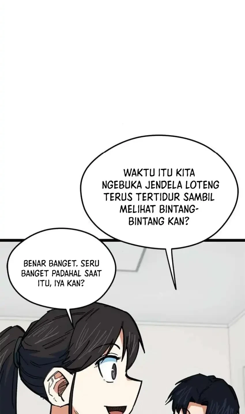 I’m Being Misunderstood as a Soccer Genius Chapter 85 Gambar 50