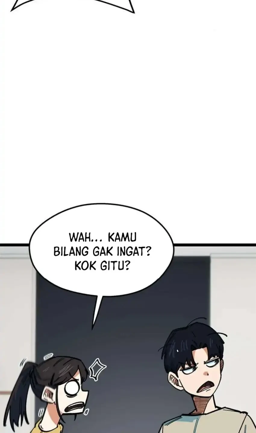 I’m Being Misunderstood as a Soccer Genius Chapter 85 Gambar 52