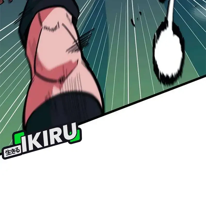 I’m Being Misunderstood as a Soccer Genius Chapter 86 Gambar 52