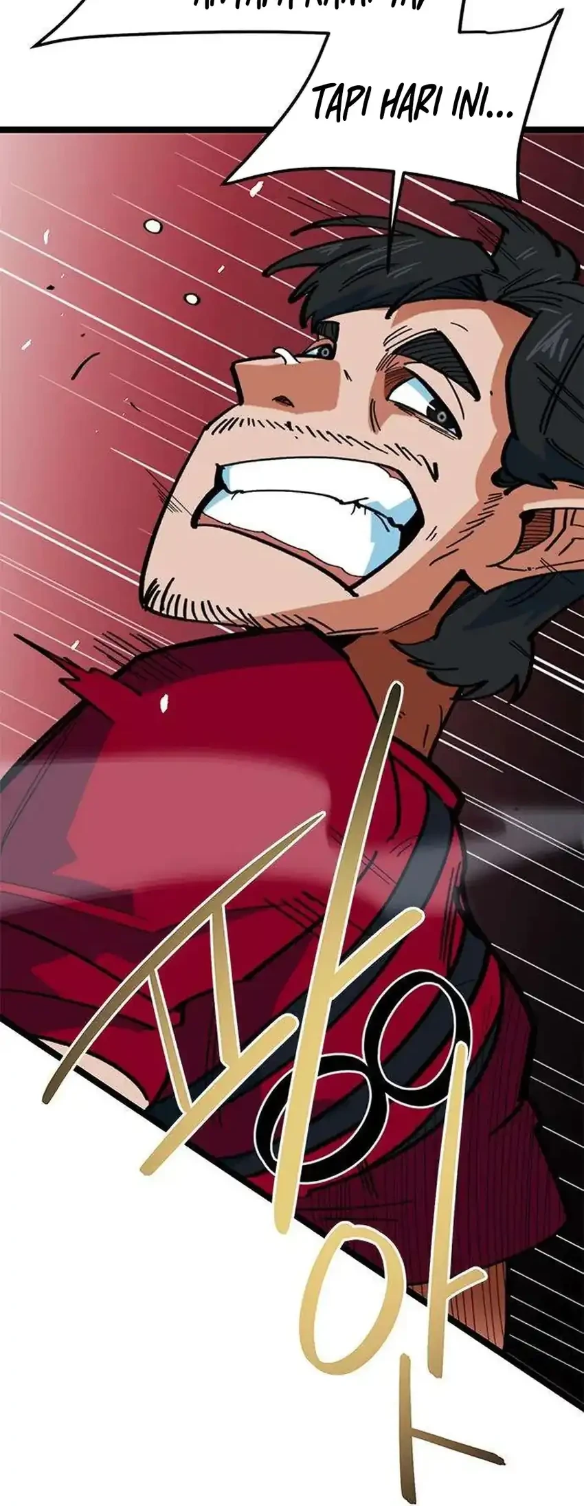 I’m Being Misunderstood as a Soccer Genius Chapter 86 Gambar 55