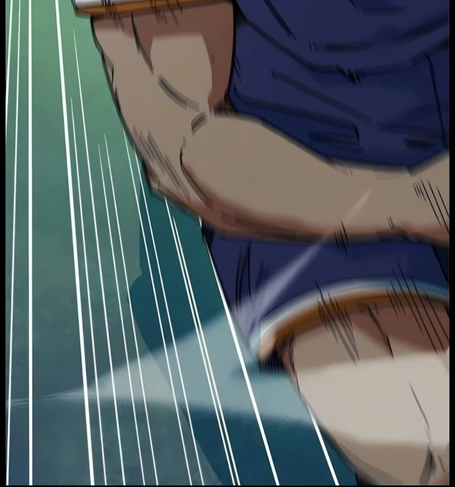 I’m Being Misunderstood as a Soccer Genius Chapter 90 Gambar 56