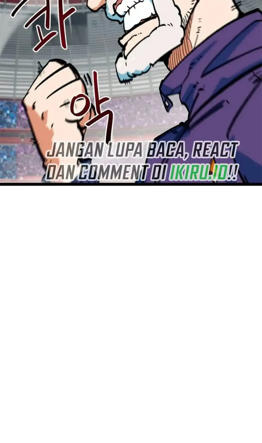 I’m Being Misunderstood as a Soccer Genius Chapter 94 Gambar 55