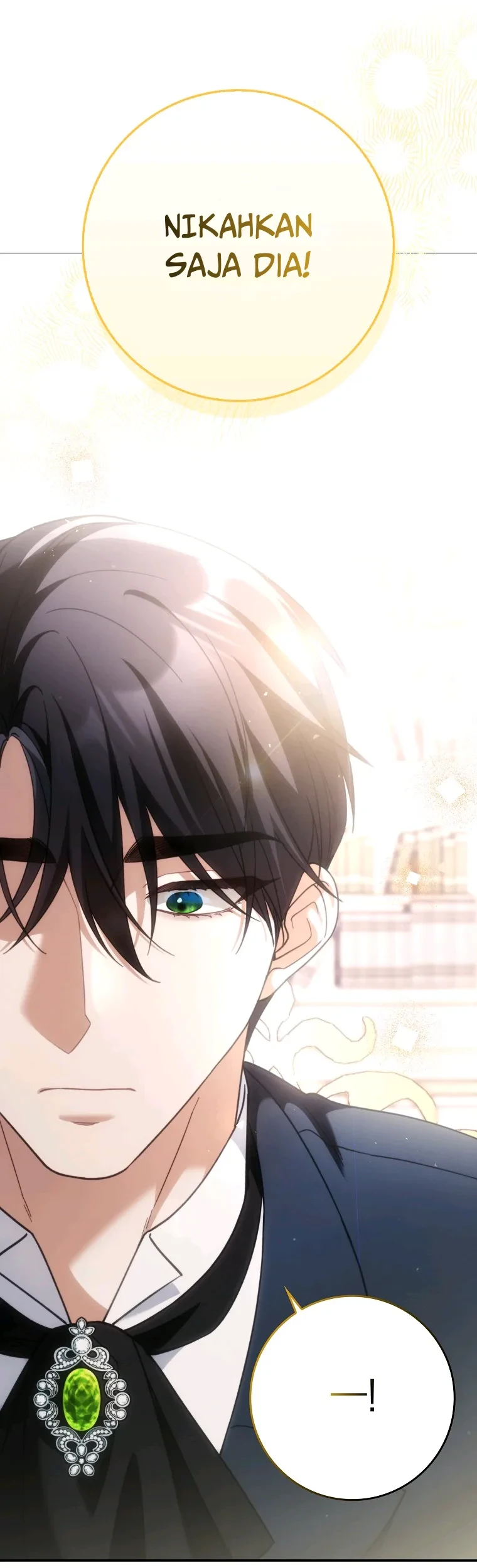 I’m Going to Become the Dark Duke’s Family Chapter 1 Gambar 38