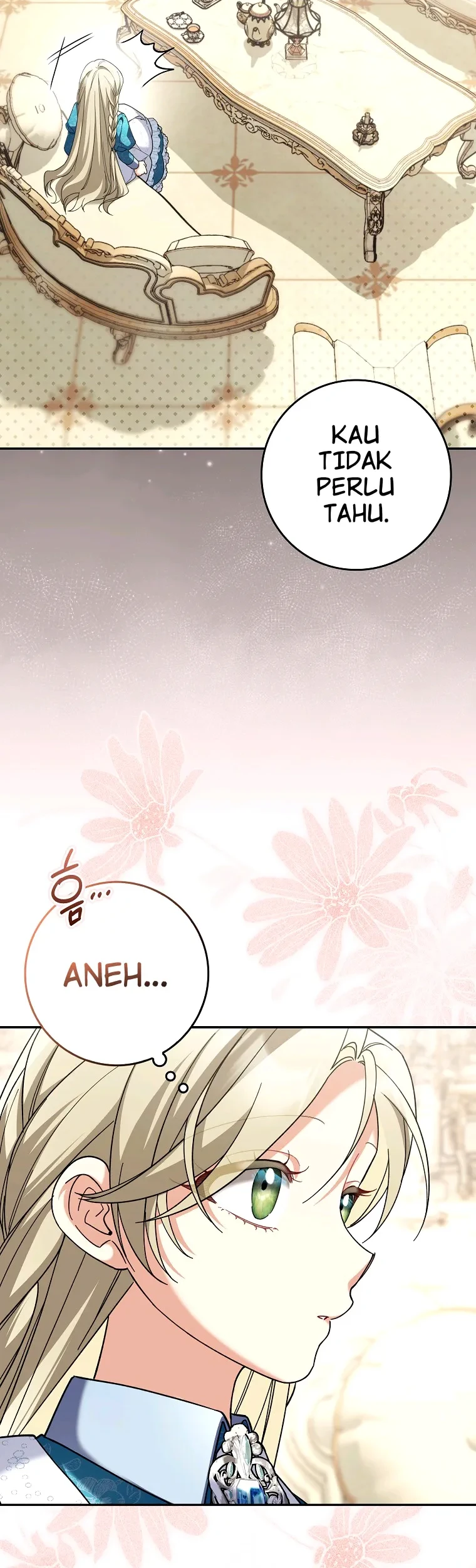 I’m Going to Become the Dark Duke’s Family Chapter 10 Gambar 34