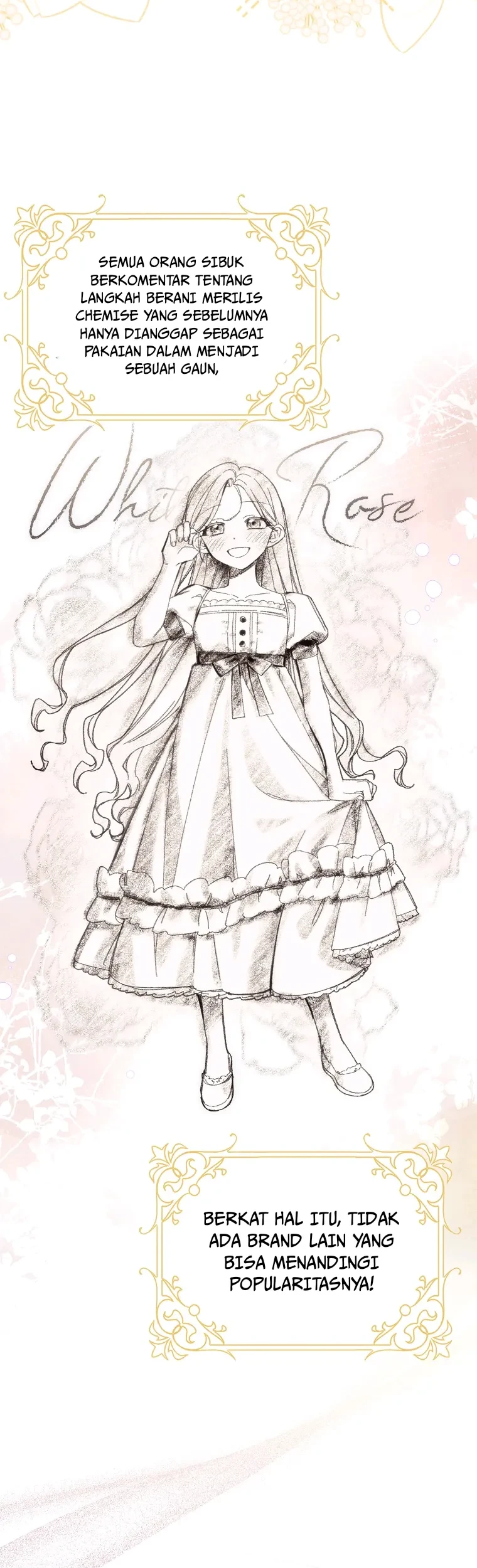 I’m Going to Become the Dark Duke’s Family Chapter 12 Gambar 33