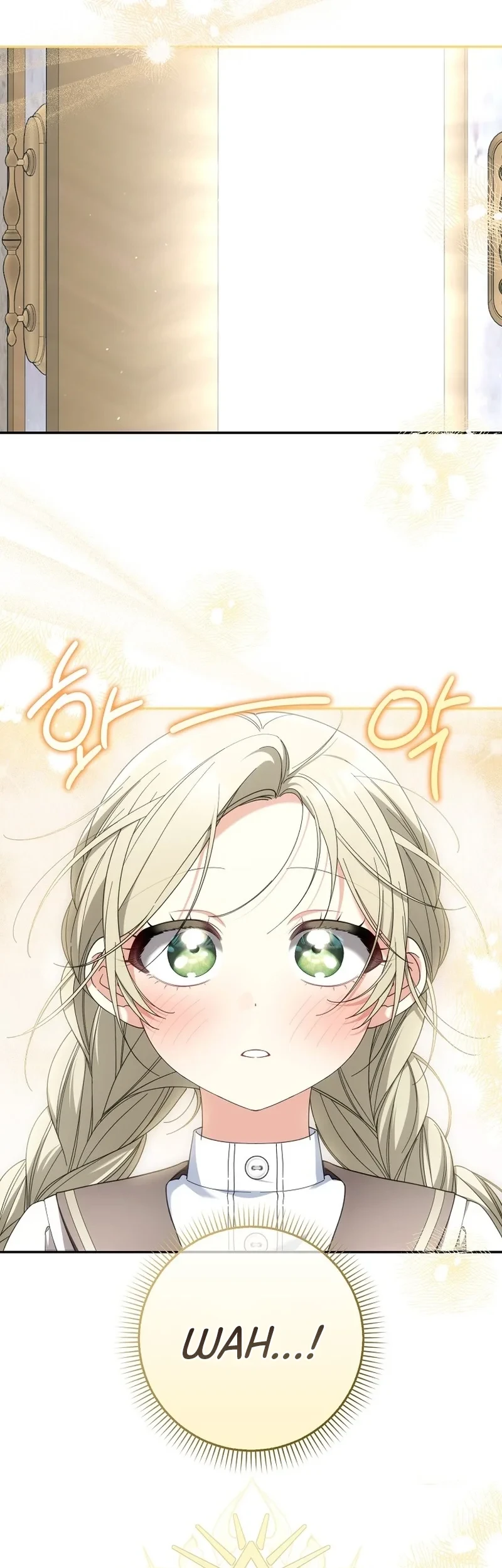I’m Going to Become the Dark Duke’s Family Chapter 22 Gambar 32