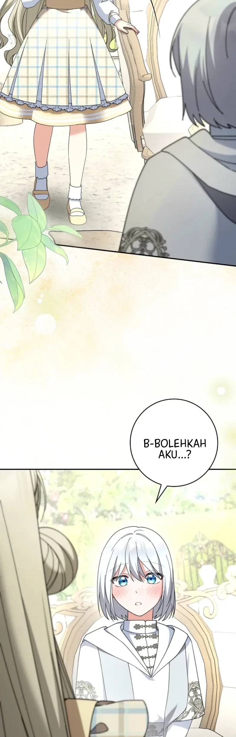 I’m Going to Become the Dark Duke’s Family Chapter 26 Gambar 38