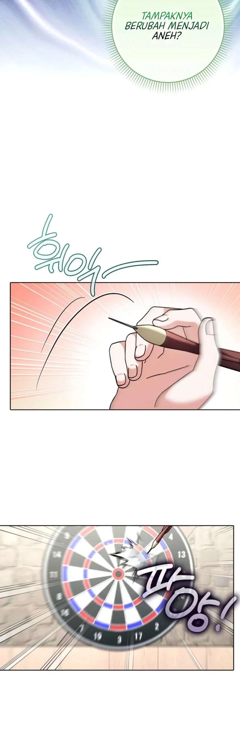 I’m Going to Become the Dark Duke’s Family Chapter 28 Gambar 32