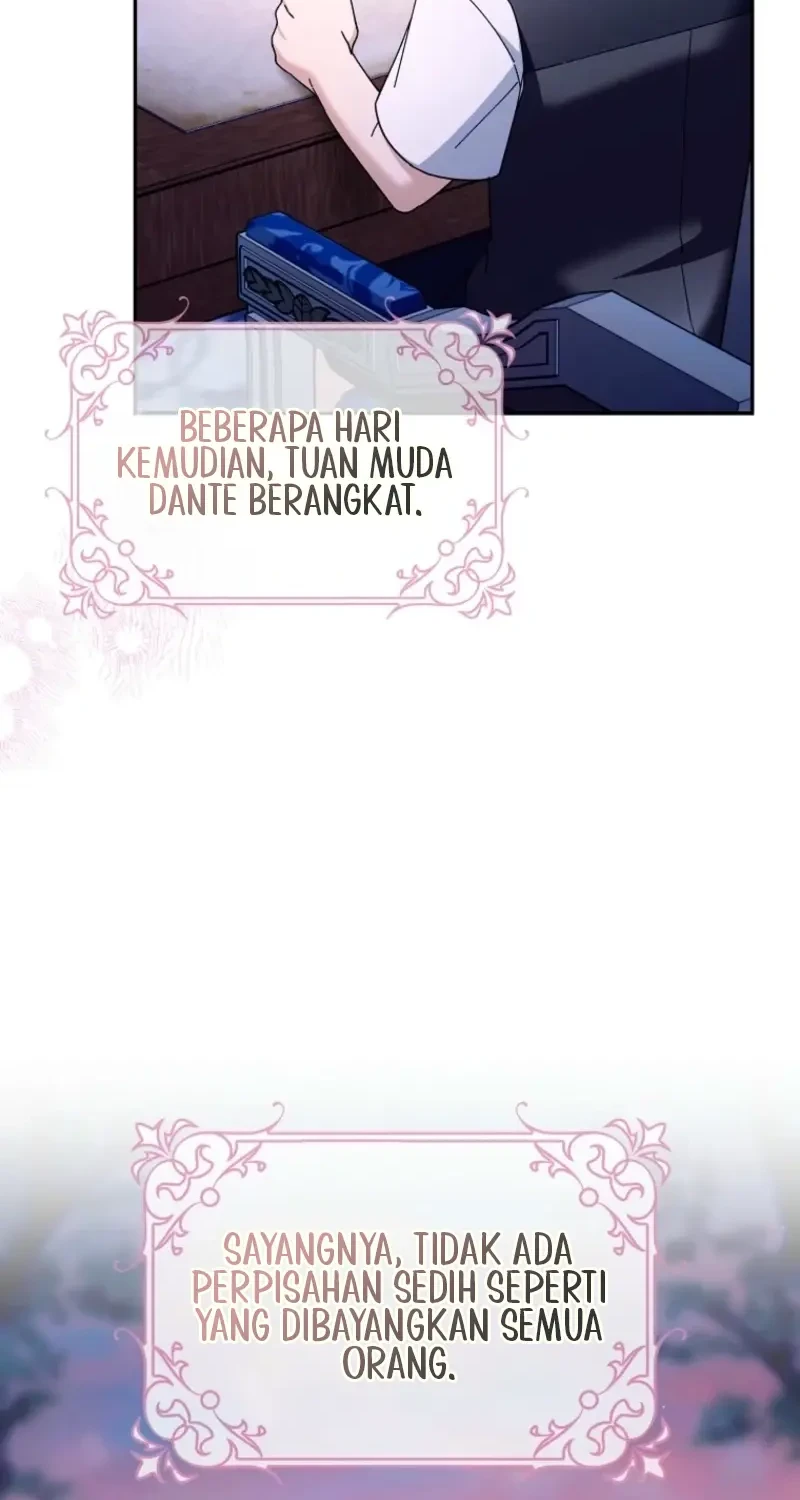 I’m Going to Become the Dark Duke’s Family Chapter 29 Gambar 37