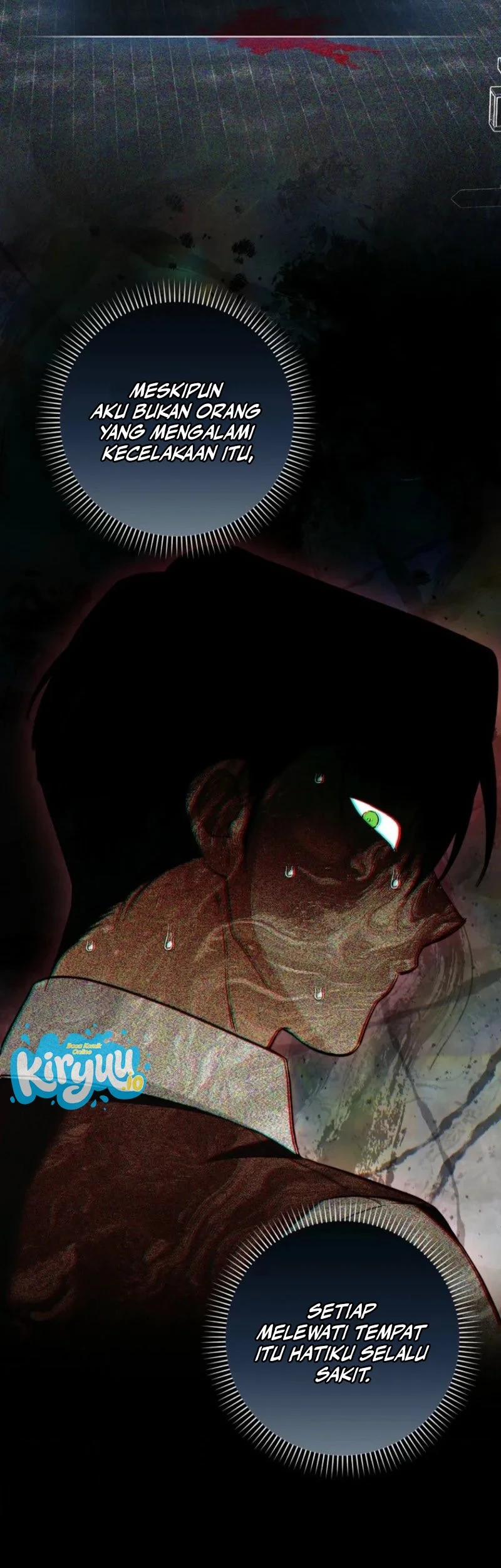 I’m Going to Become the Dark Duke’s Family Chapter 34 Gambar 32