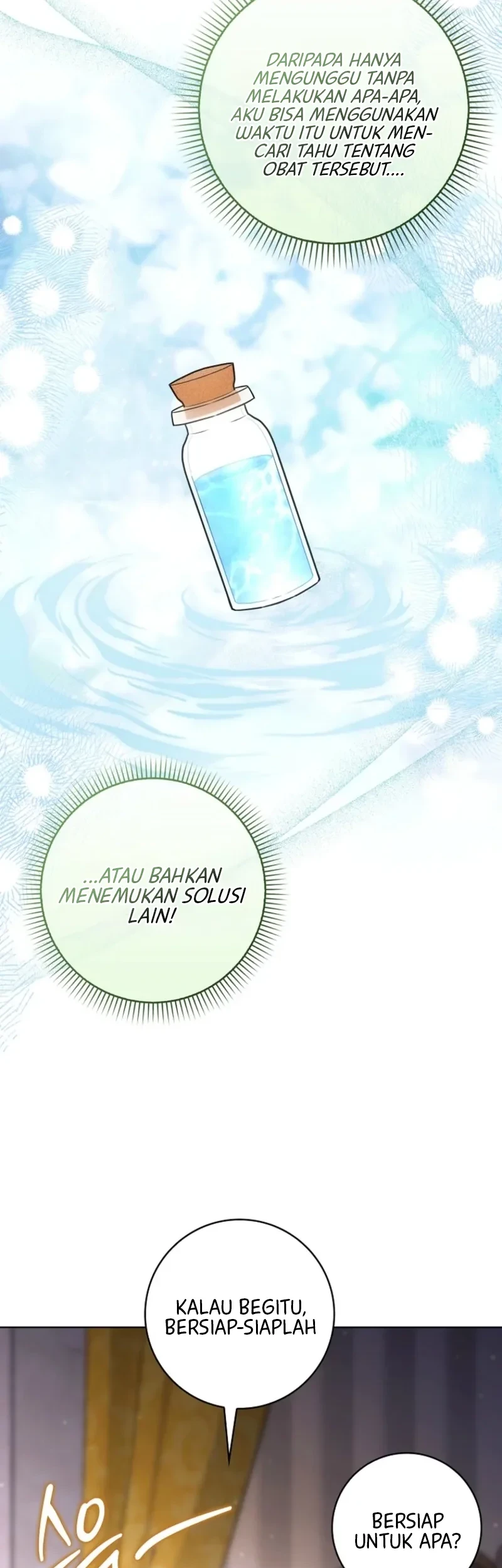 I’m Going to Become the Dark Duke’s Family Chapter 37 Gambar 37