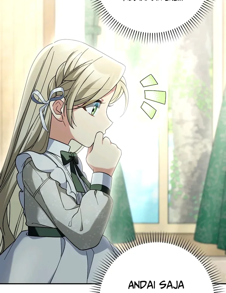 I’m Going to Become the Dark Duke’s Family Chapter 7 Gambar 28