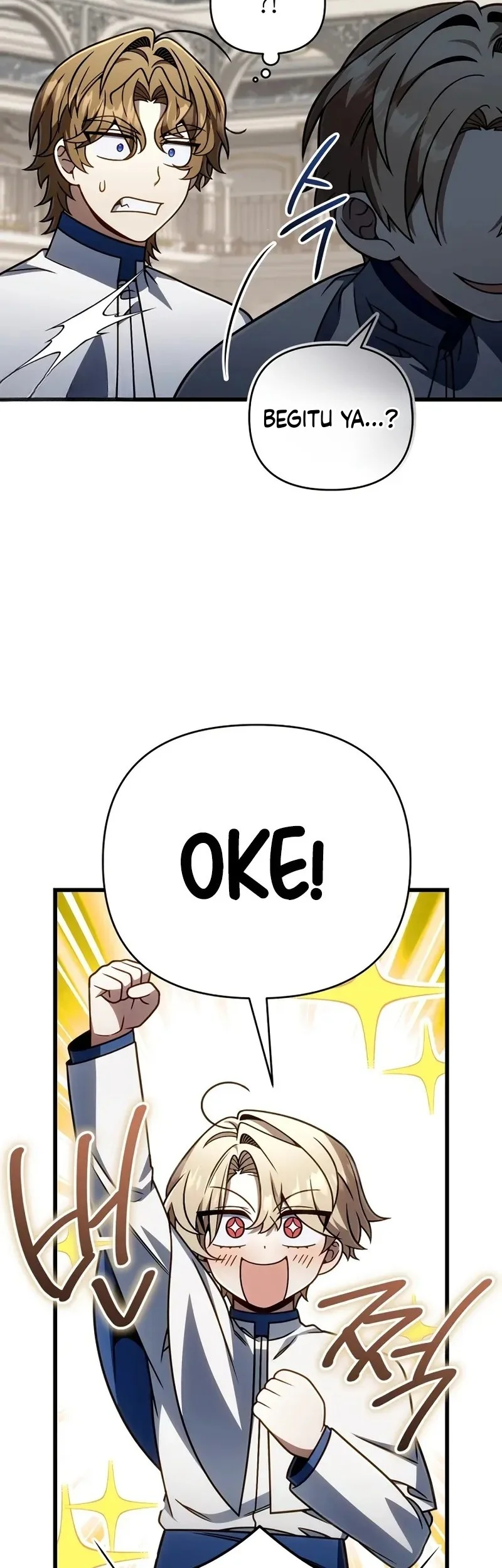 I’m Going To Destroy This Country Chapter 69 Gambar 38