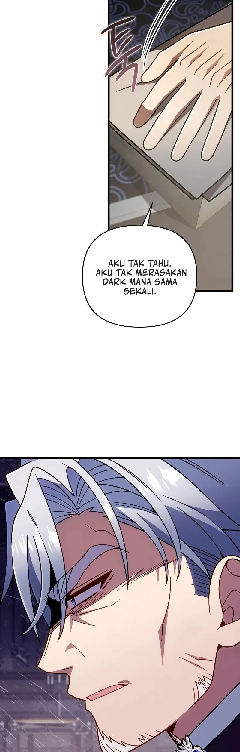 I’m Going To Destroy This Country Chapter 73 Gambar 37
