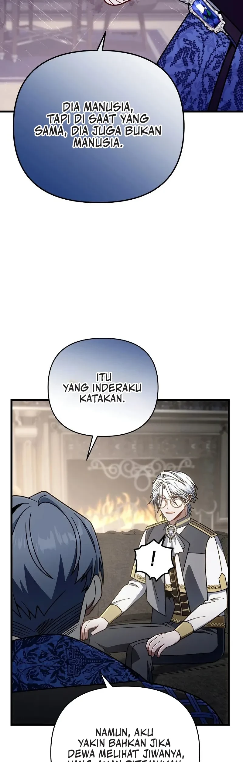 I’m Going To Destroy This Country Chapter 73 Gambar 38